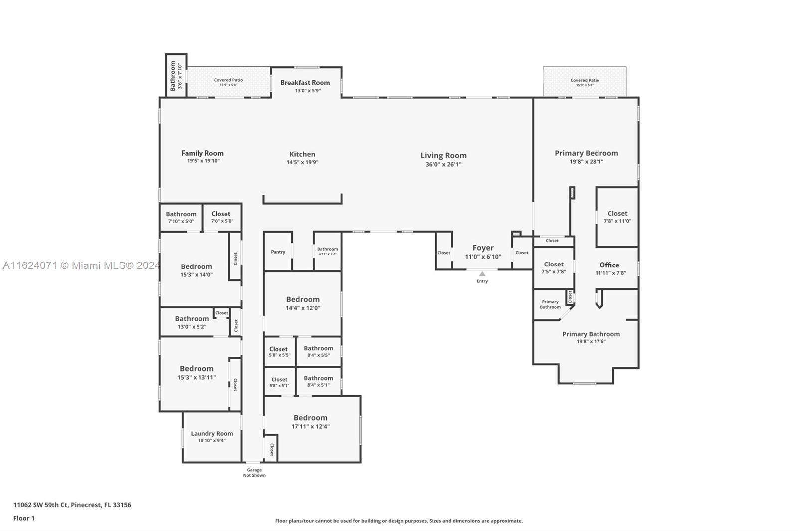 SANCTUARY AT PINECREST - Residential