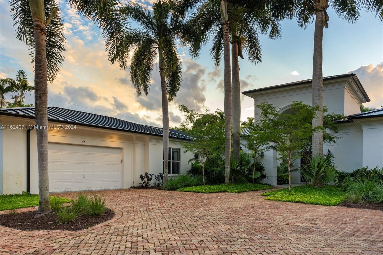 SANCTUARY AT PINECREST - Residential