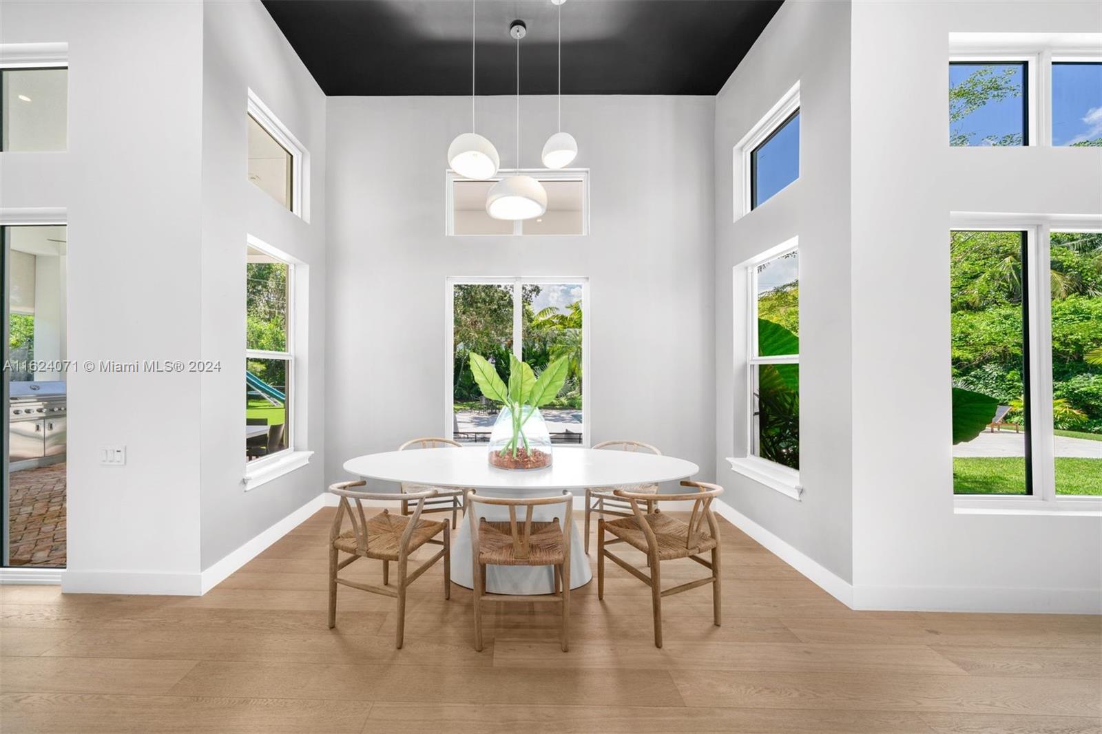 SANCTUARY AT PINECREST - Residential