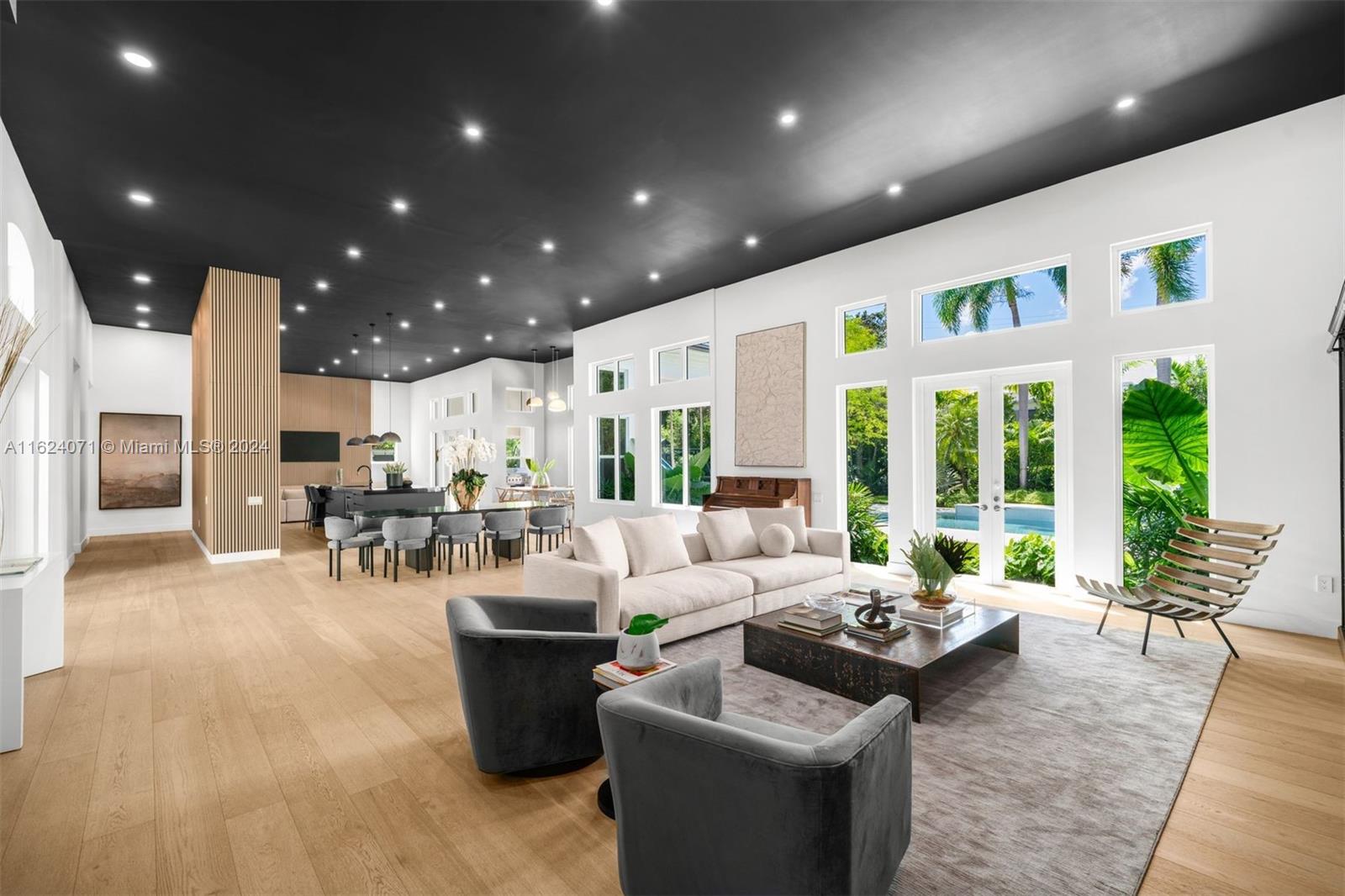 SANCTUARY AT PINECREST - Residential