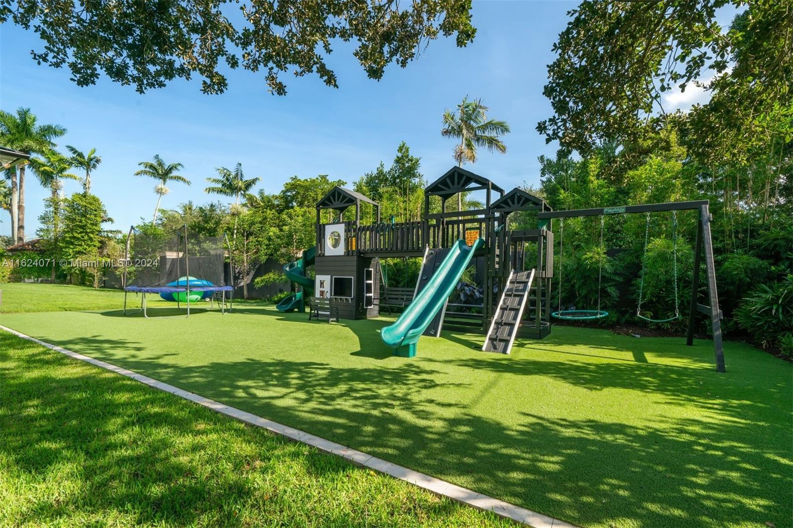 SANCTUARY AT PINECREST - Residential