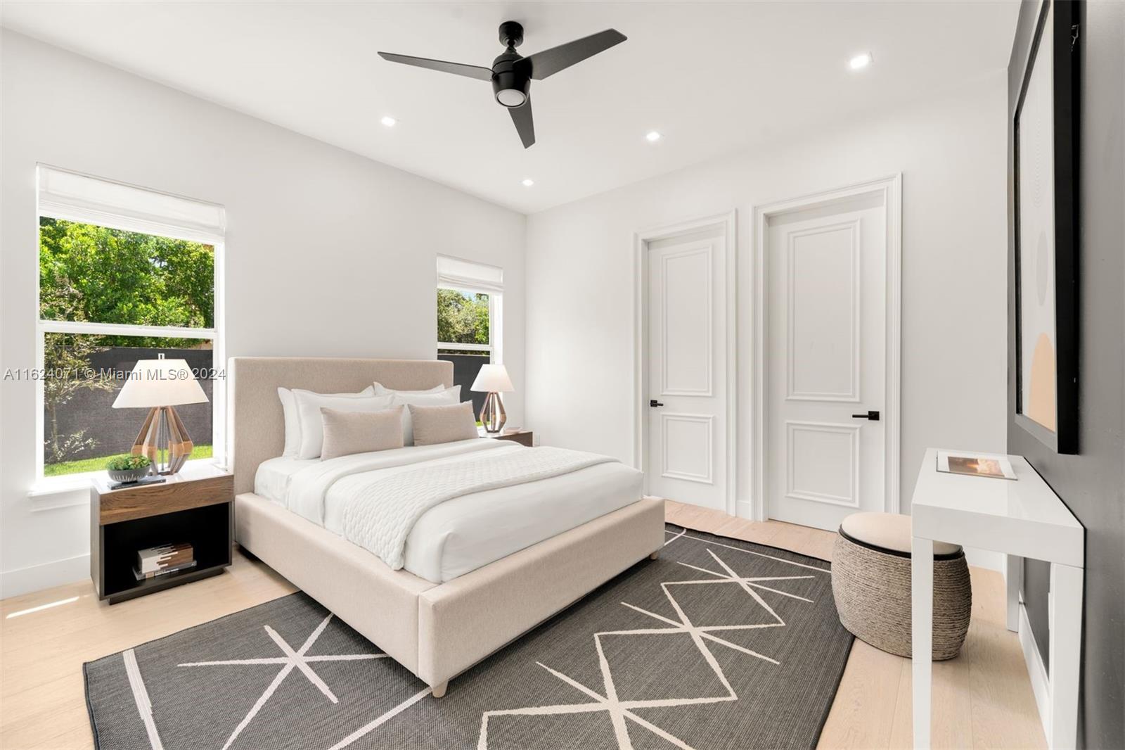 SANCTUARY AT PINECREST - Residential