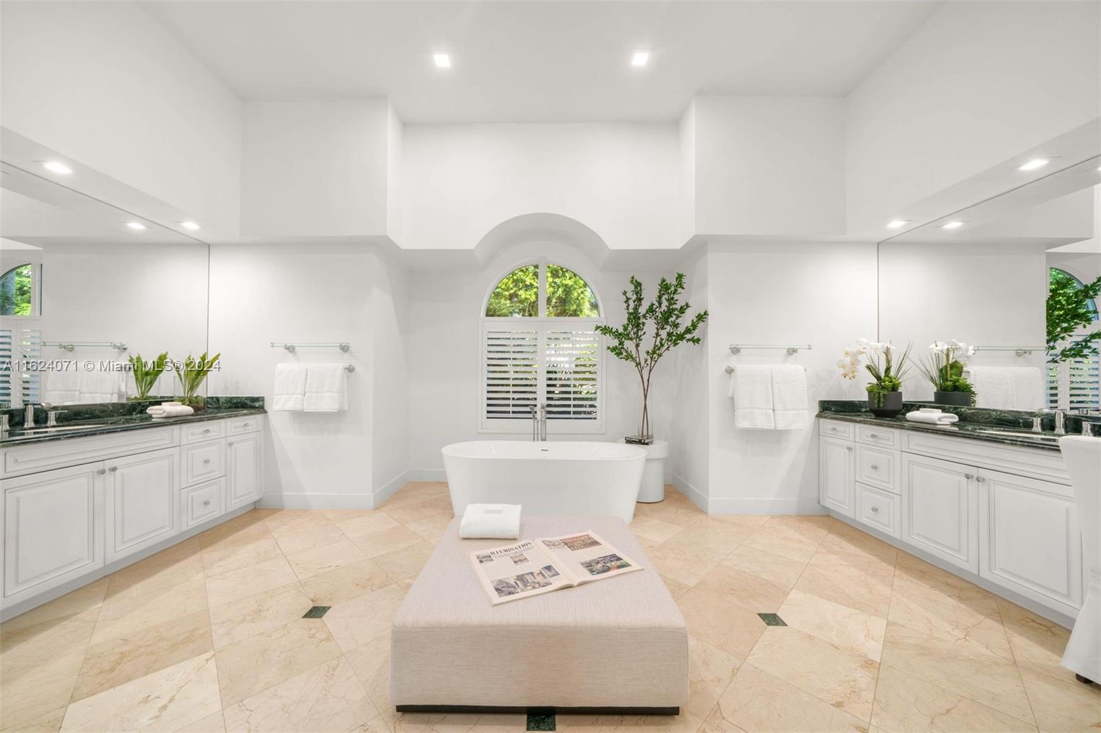 SANCTUARY AT PINECREST - Residential