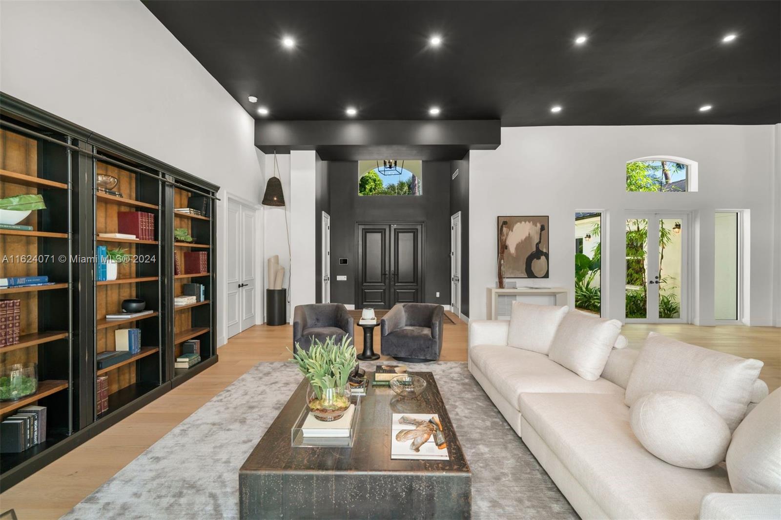 SANCTUARY AT PINECREST - Residential