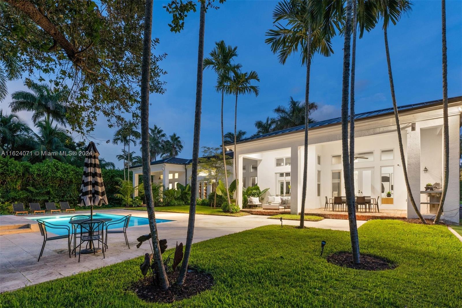 SANCTUARY AT PINECREST - Residential