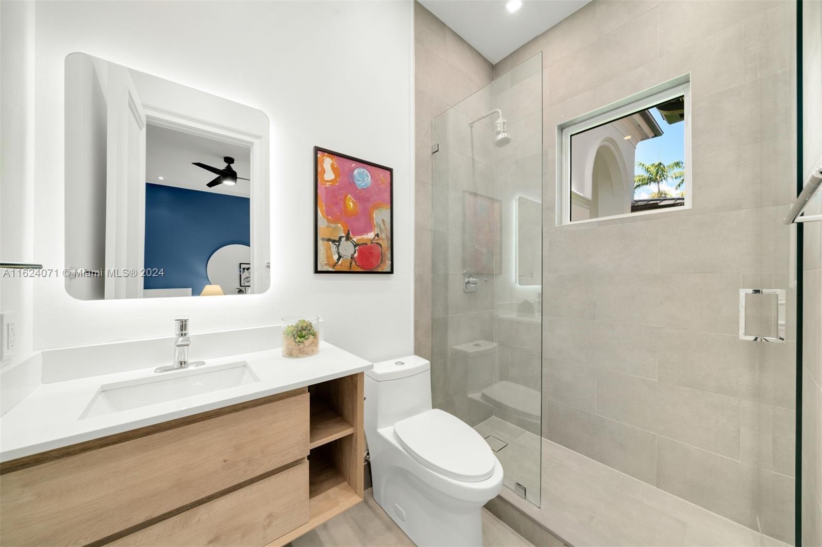 SANCTUARY AT PINECREST - Residential