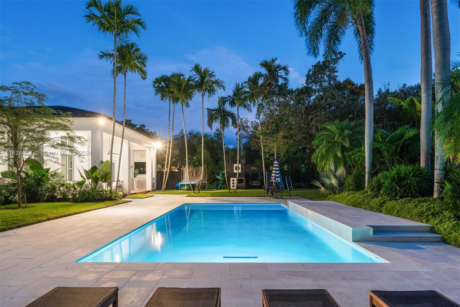 SANCTUARY AT PINECREST - Residential