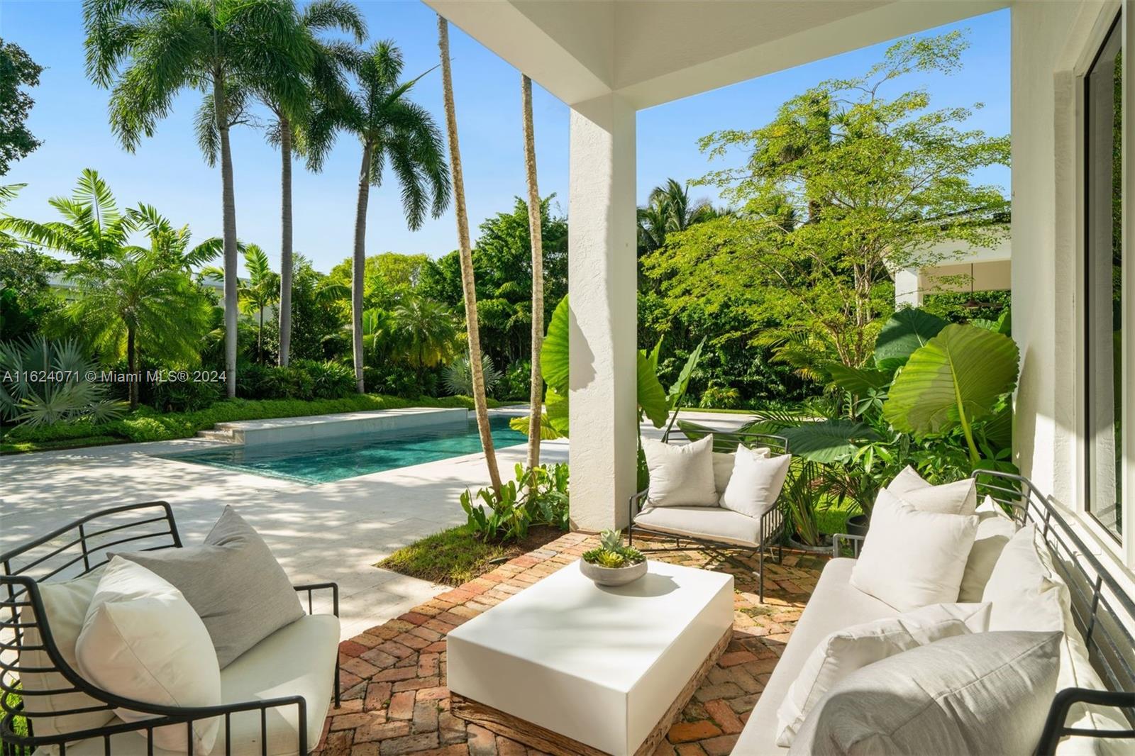 SANCTUARY AT PINECREST - Residential