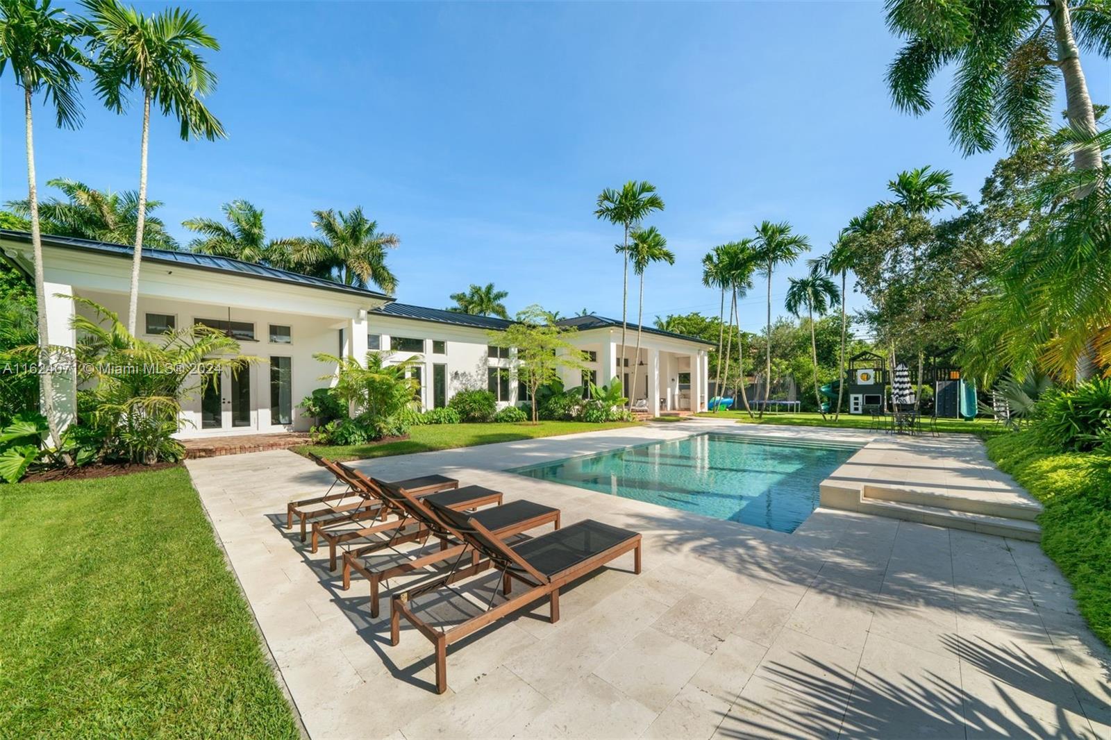 SANCTUARY AT PINECREST - Residential