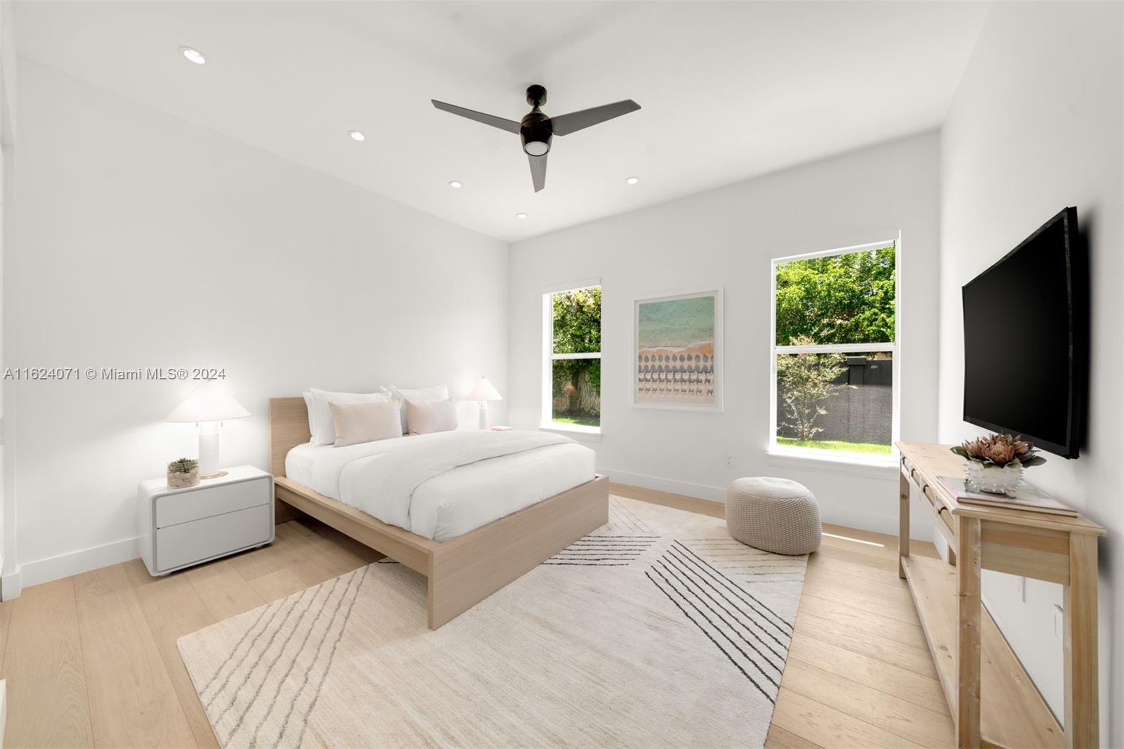 SANCTUARY AT PINECREST - Residential