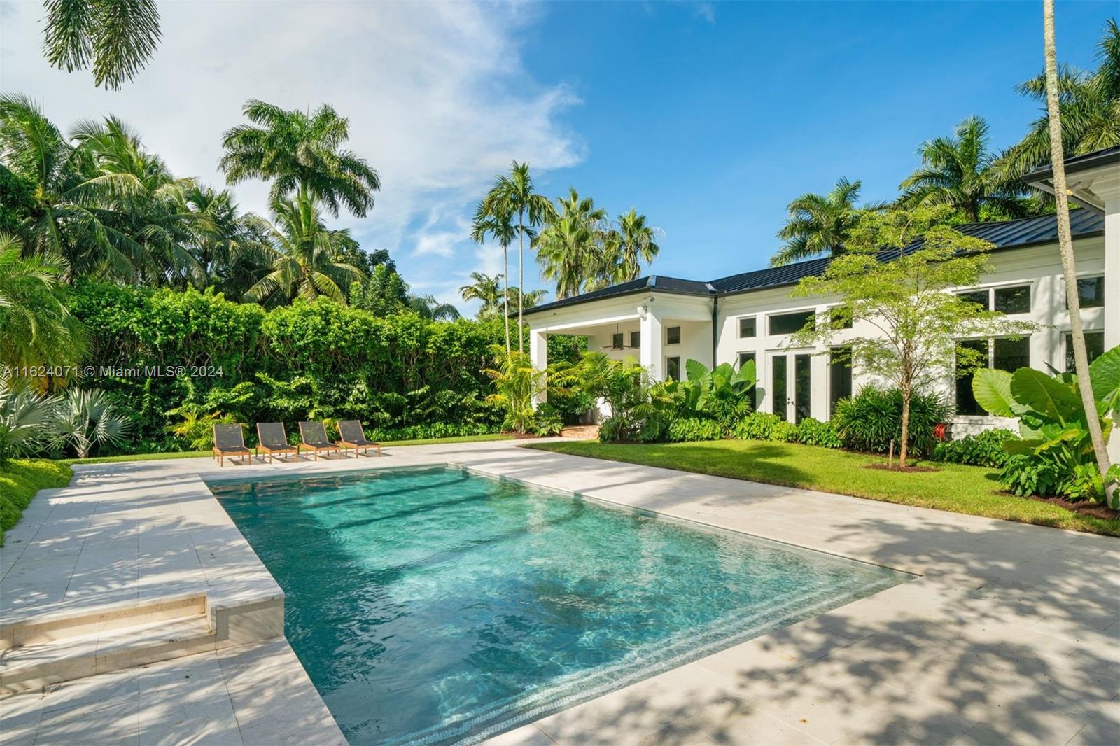 SANCTUARY AT PINECREST - Residential