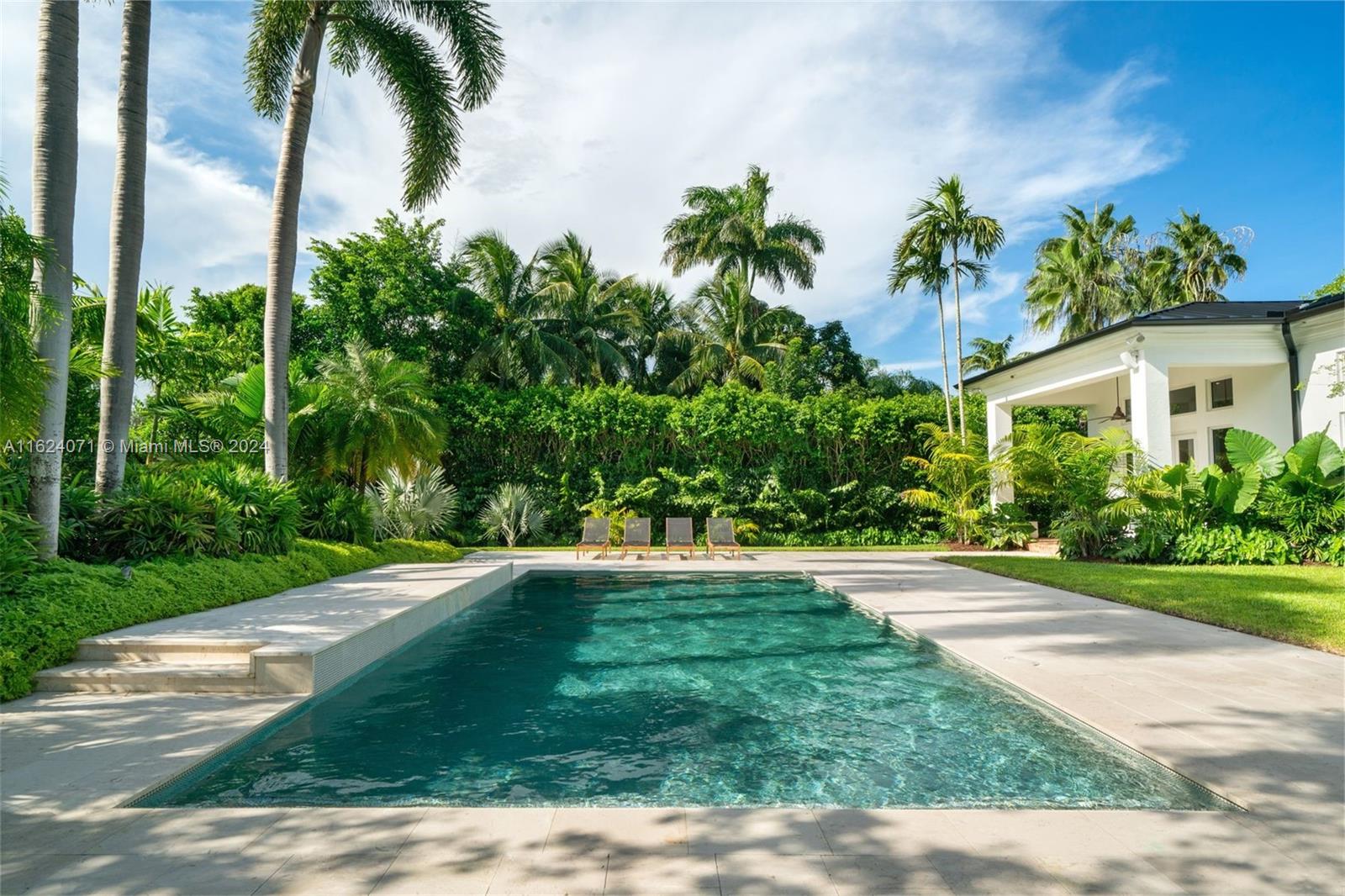 SANCTUARY AT PINECREST - Residential