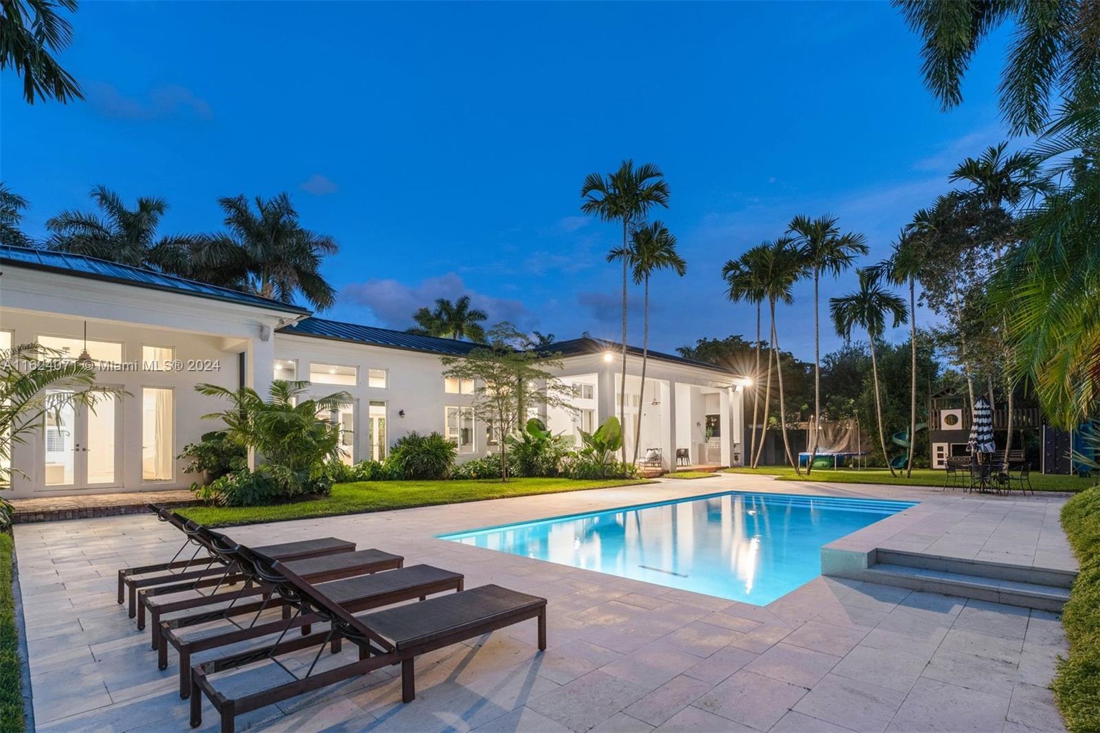 SANCTUARY AT PINECREST - Residential