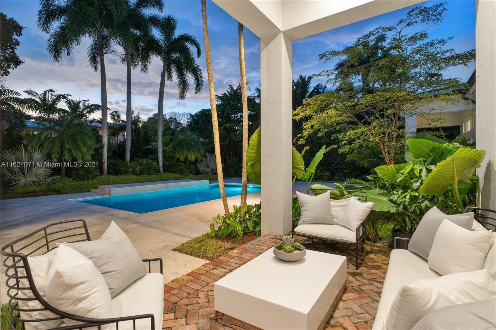 SANCTUARY AT PINECREST - Residential