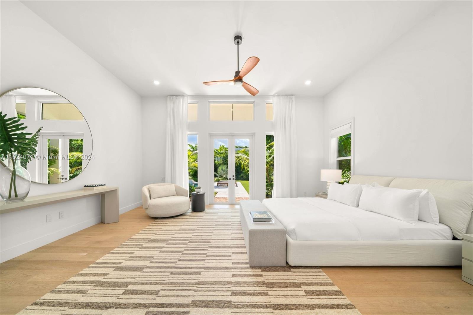 SANCTUARY AT PINECREST - Residential