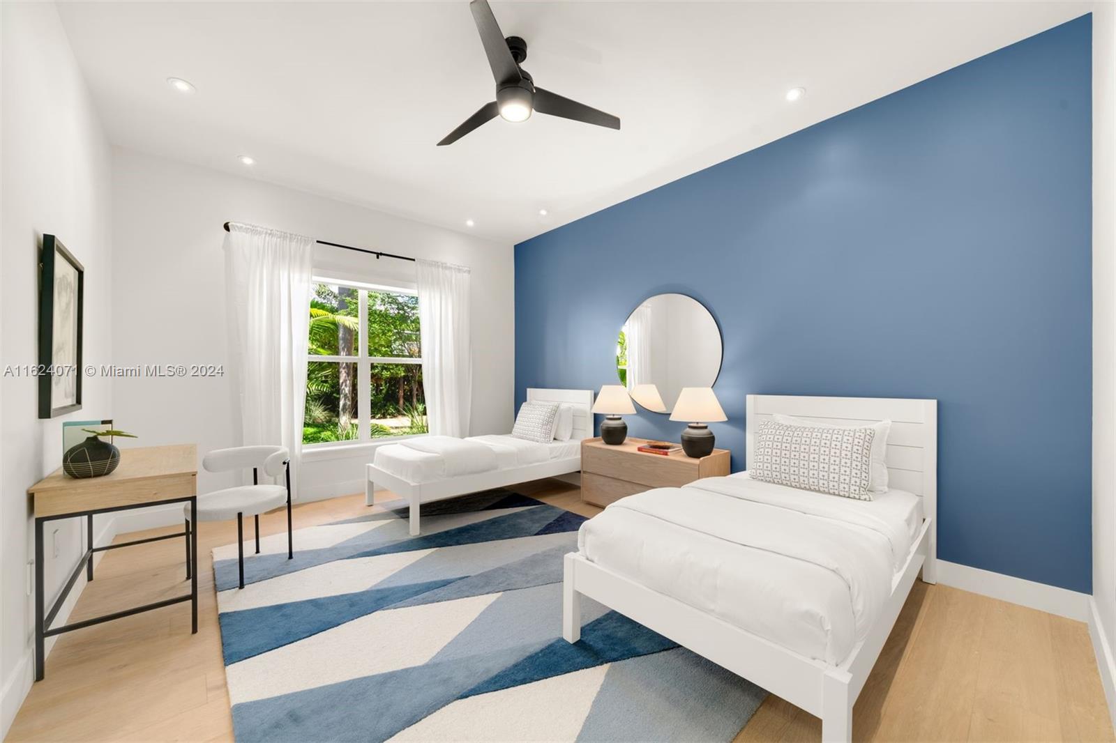 SANCTUARY AT PINECREST - Residential