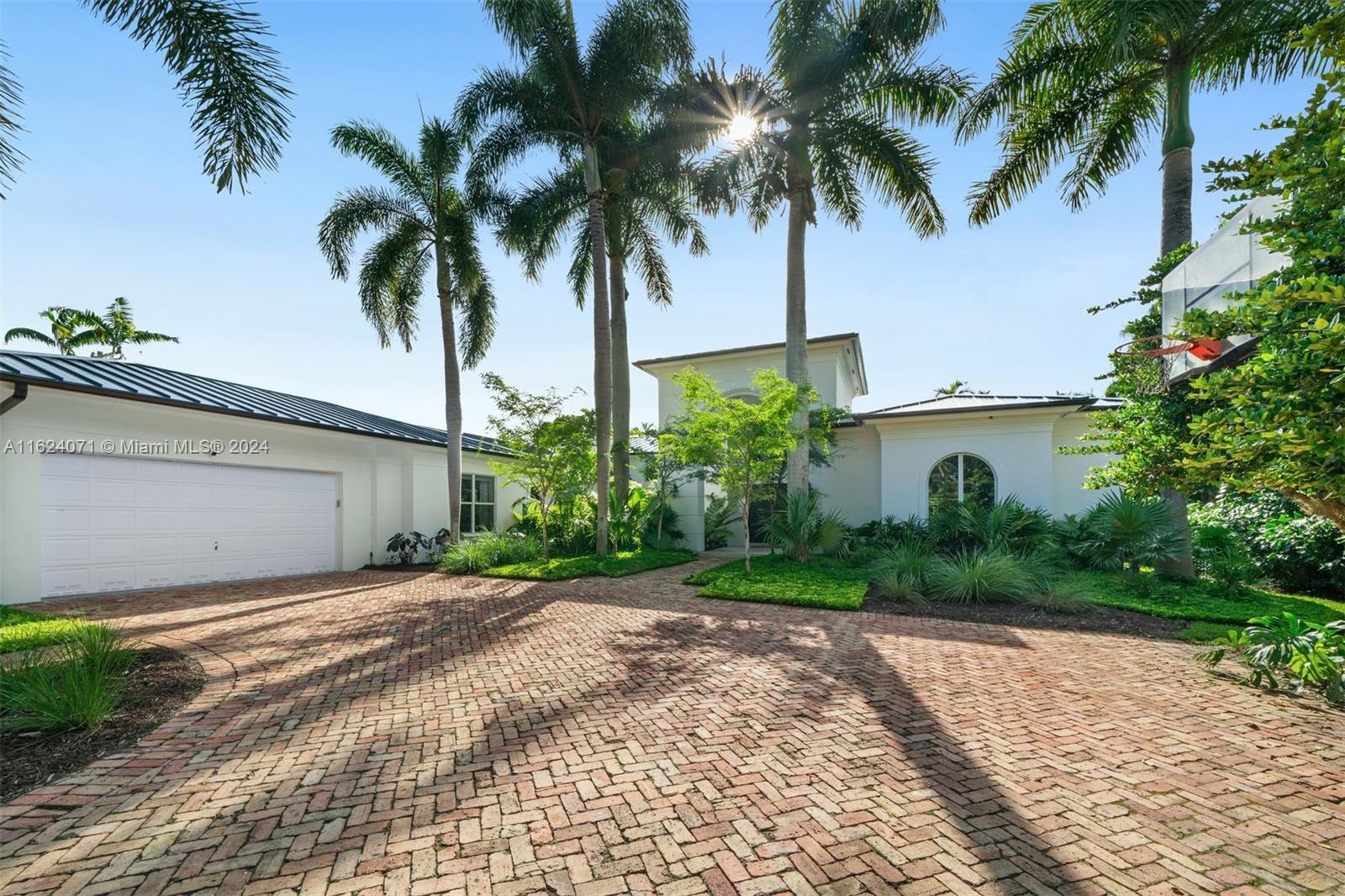 SANCTUARY AT PINECREST - Residential