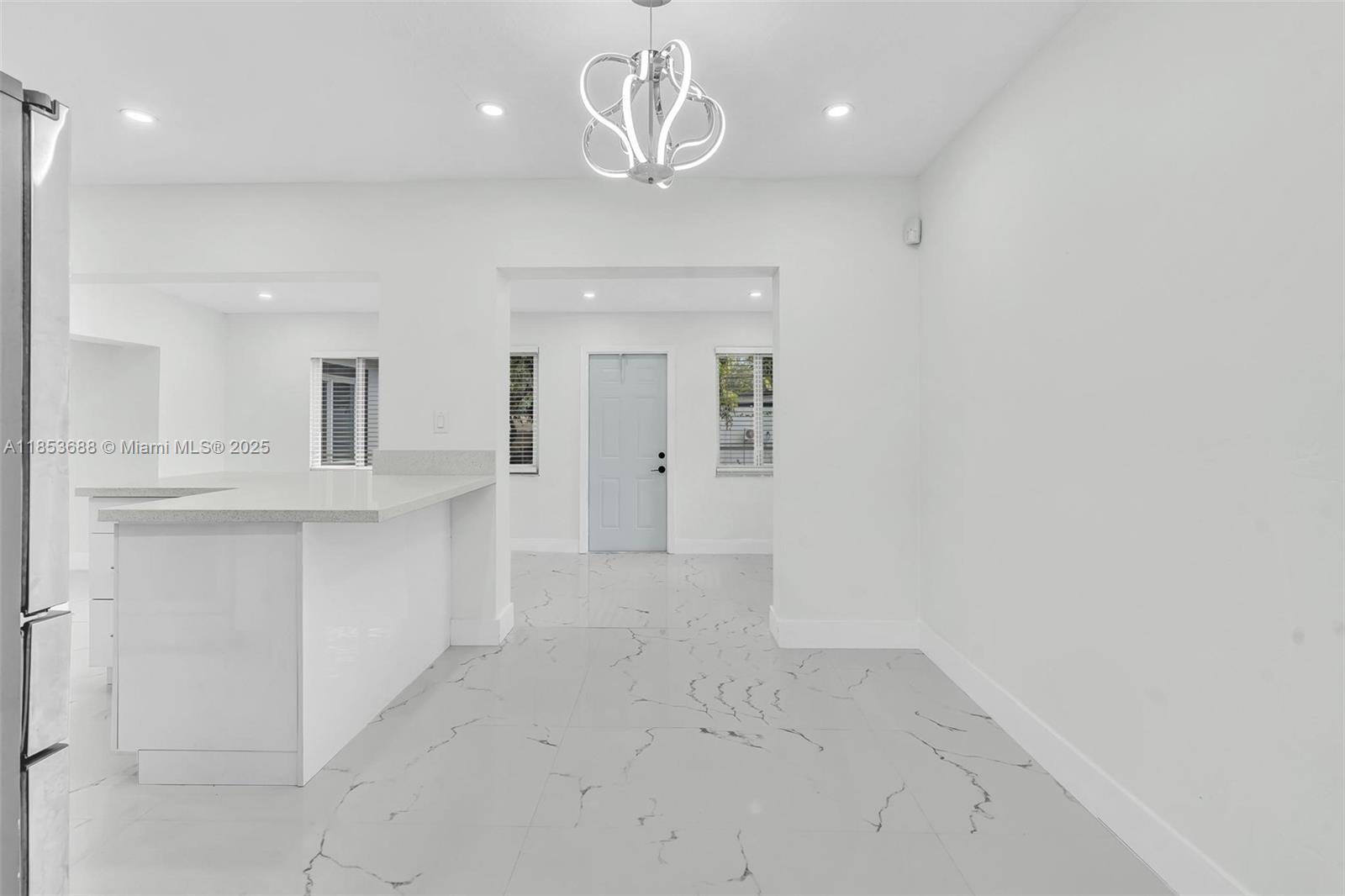 HOMEDALE - Residential