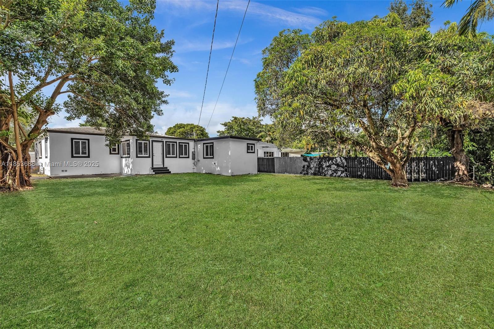 HOMEDALE - Residential