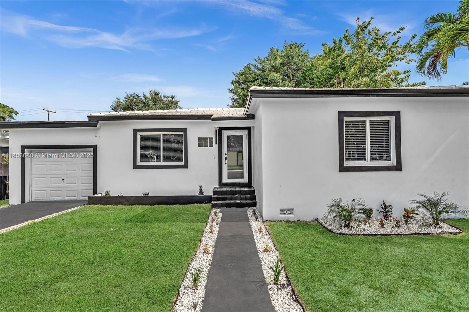 HOMEDALE - Residential