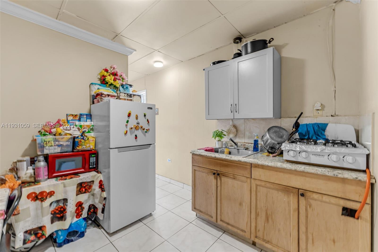 HIBISCUS PARK - Residential