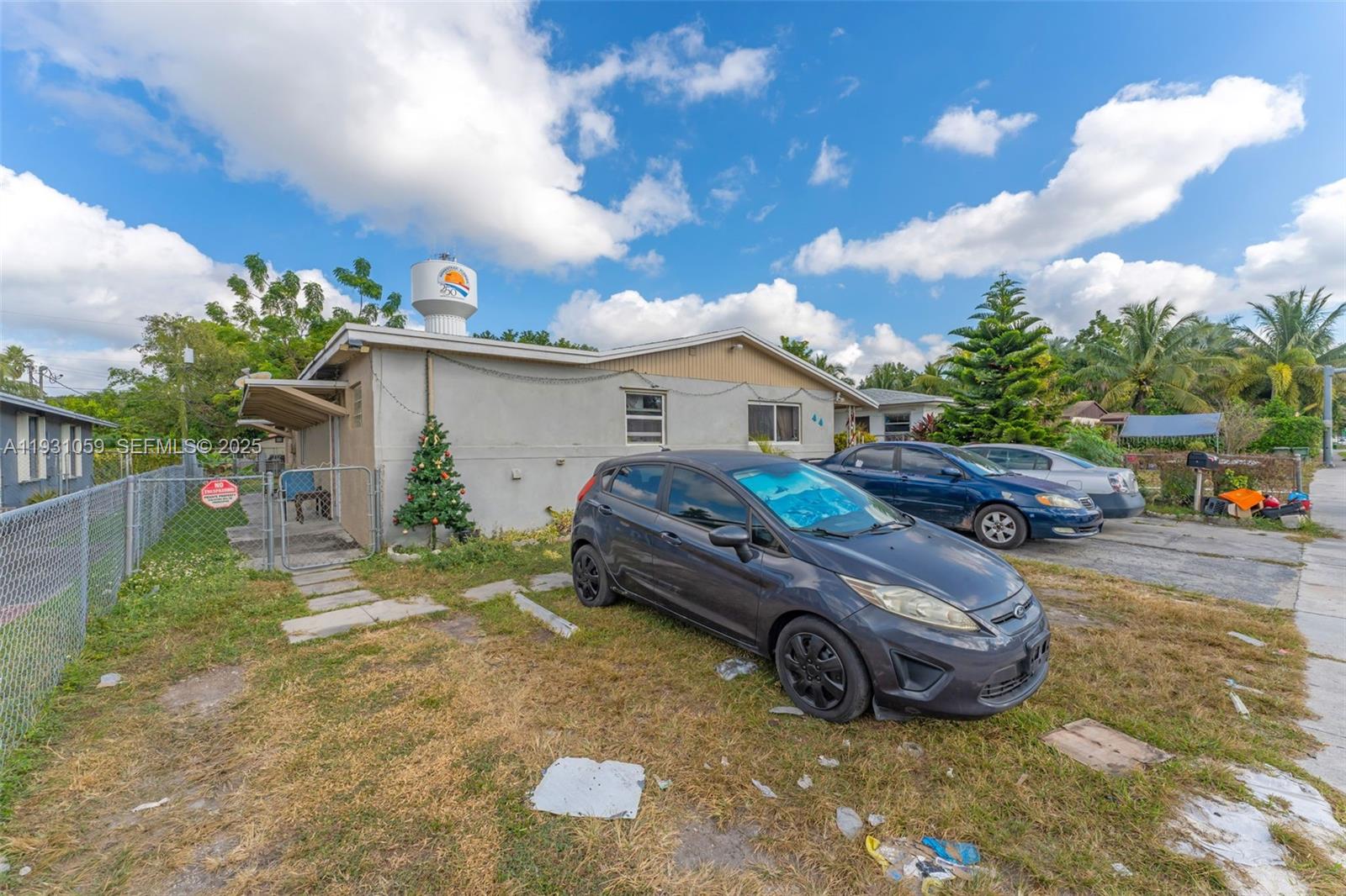 HIBISCUS PARK - Residential