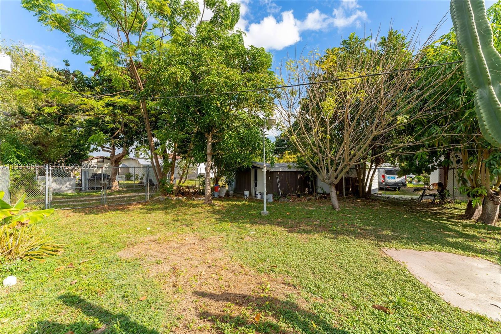 HIBISCUS PARK - Residential