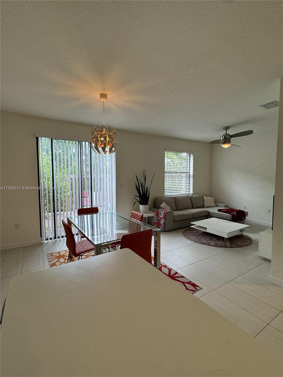 BRETON PARK AT DAVIE - Residential
