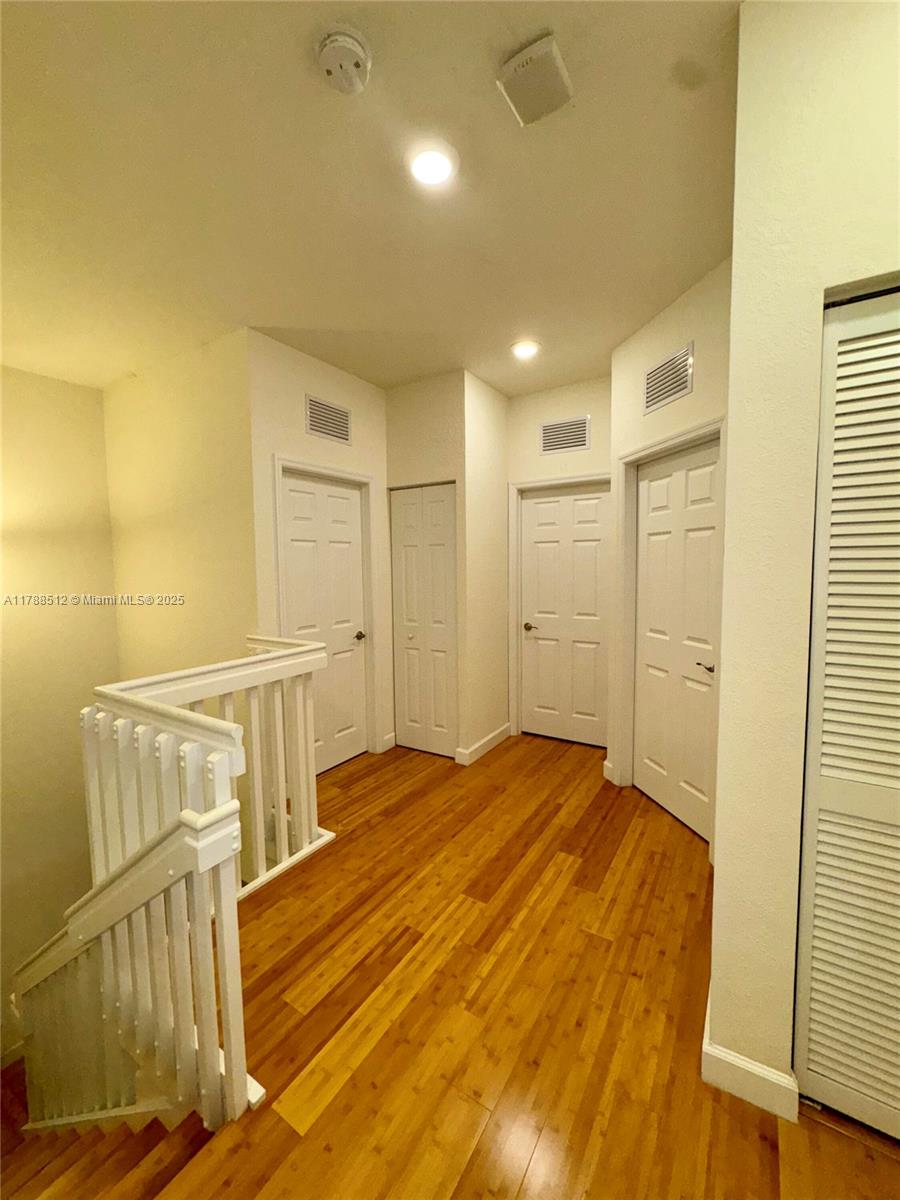 BRETON PARK AT DAVIE - Residential