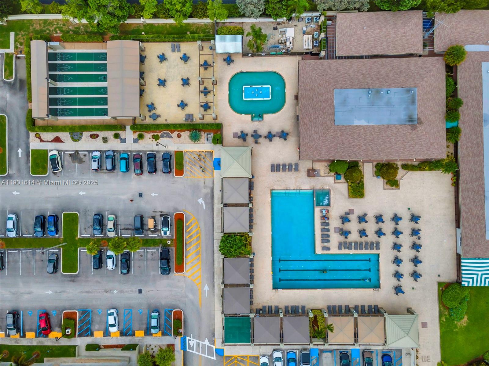 ANTIGUA VILLAGE I B CONDO - Residential Lease