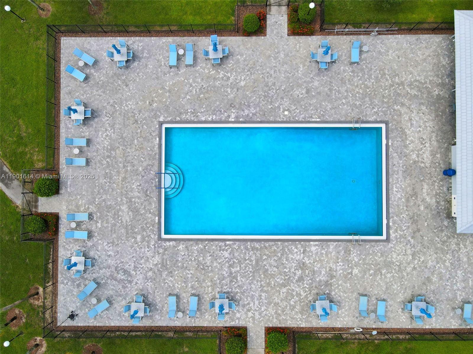 ANTIGUA VILLAGE I B CONDO - Residential Lease