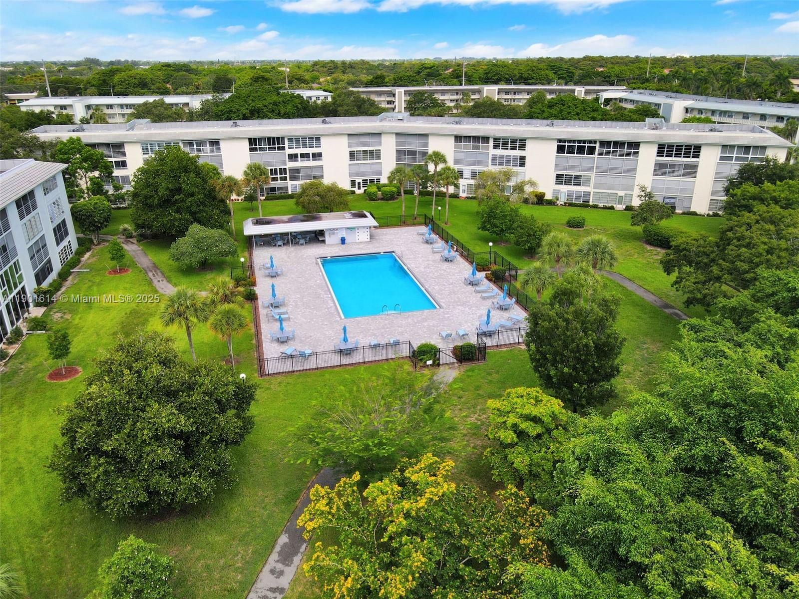 ANTIGUA VILLAGE I B CONDO - Residential Lease