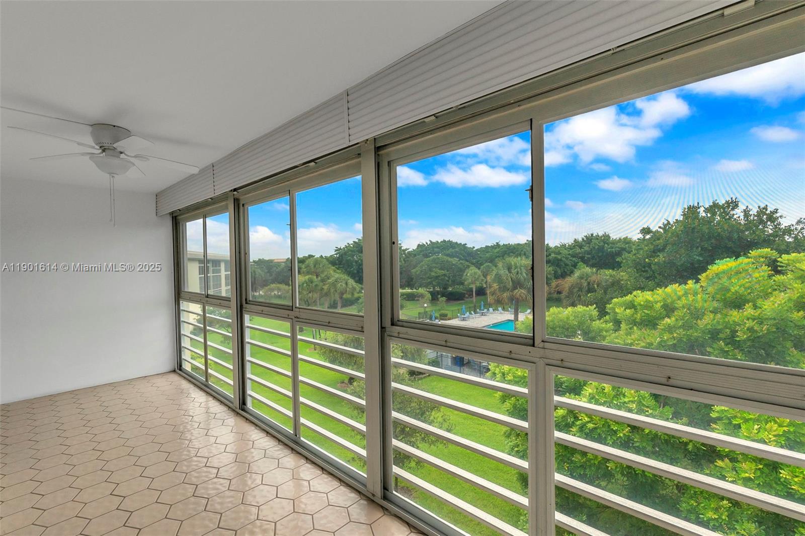 ANTIGUA VILLAGE I B CONDO - Residential Lease