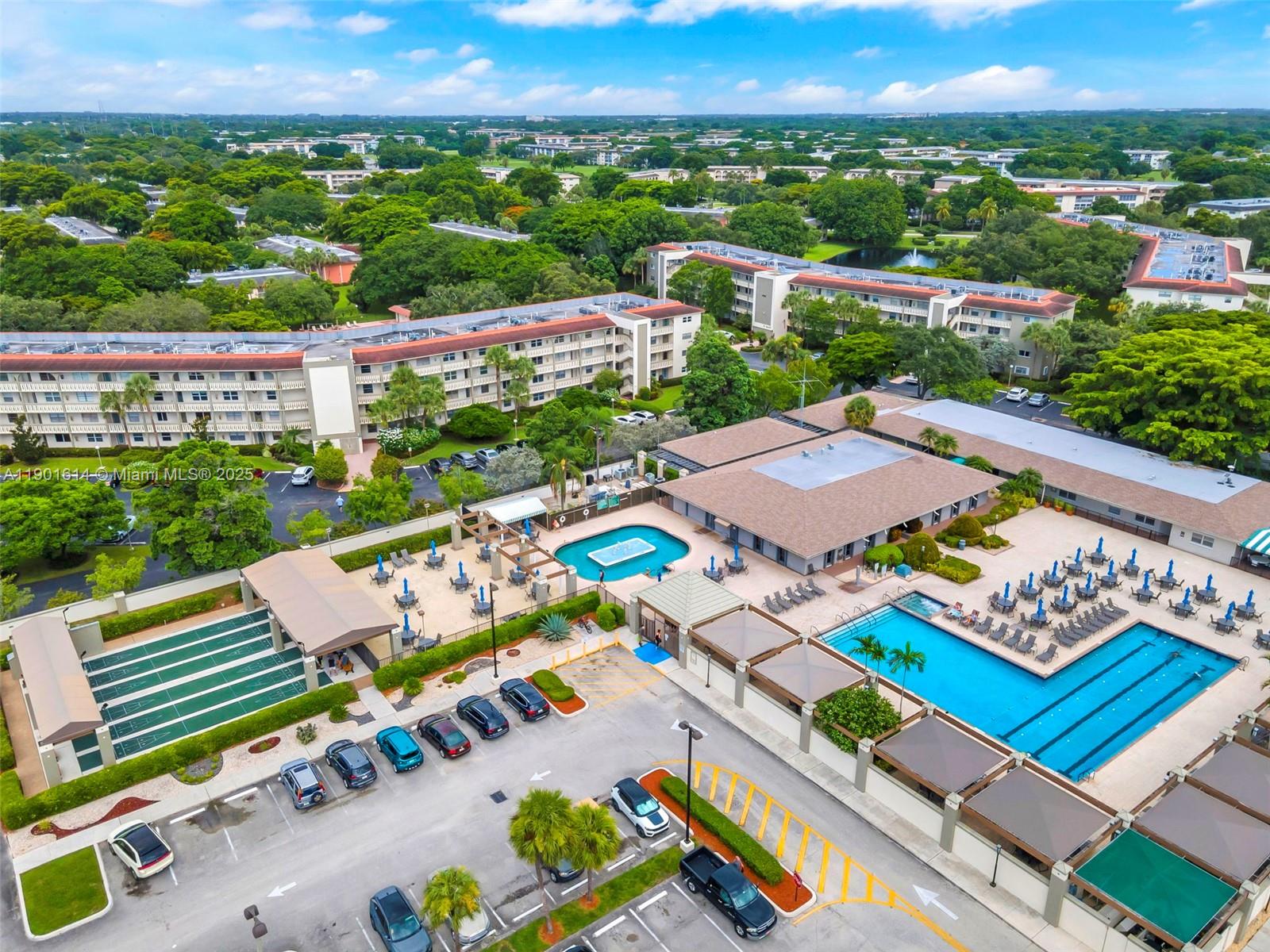 ANTIGUA VILLAGE I B CONDO - Residential Lease