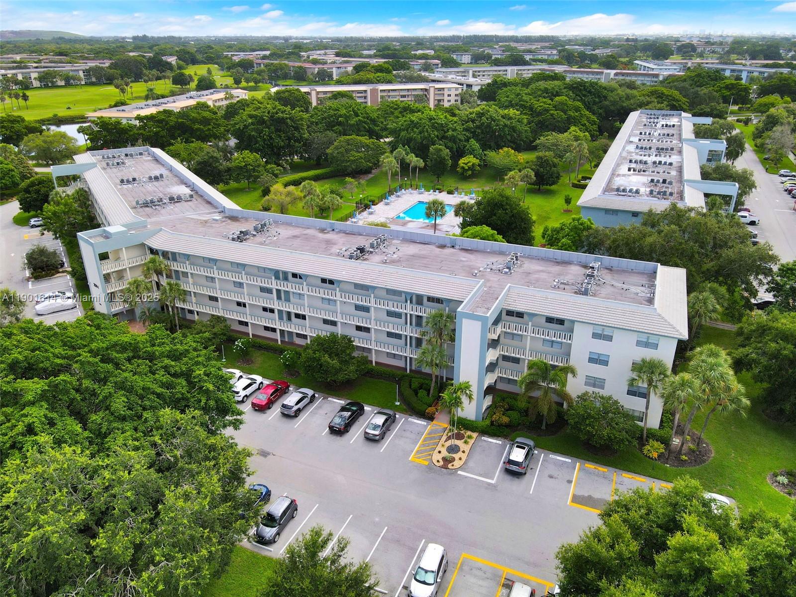 ANTIGUA VILLAGE I B CONDO - Residential Lease