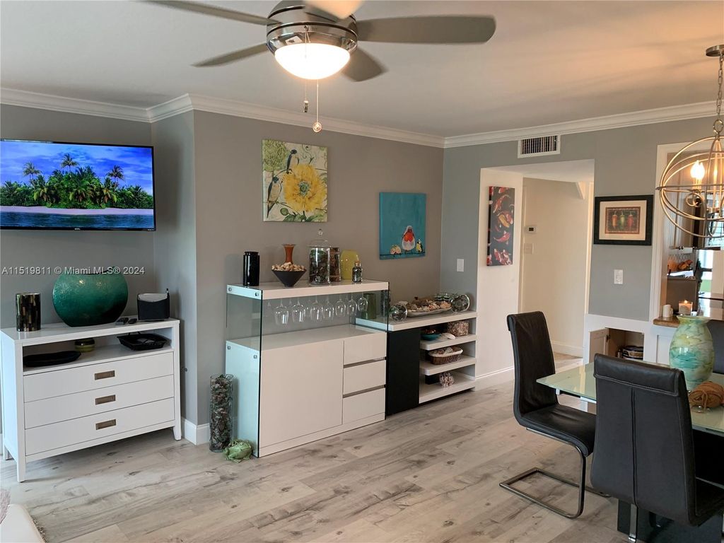 Photo of 5463 SE Miles Grant Rd #B211, Stuart, FL 34997 (MLS # A11519811)