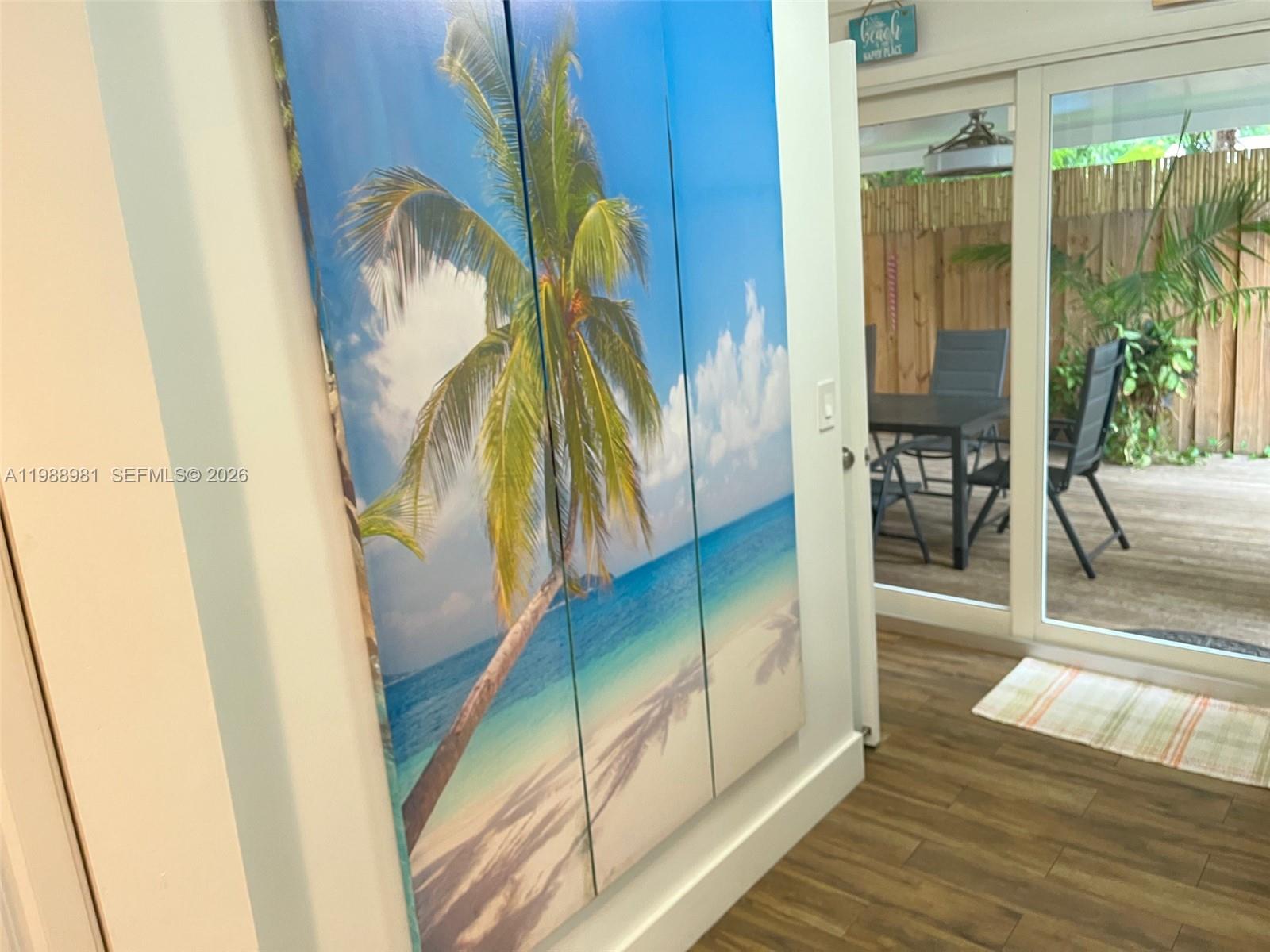 TOWN OF HALLANDALE - Residential Lease