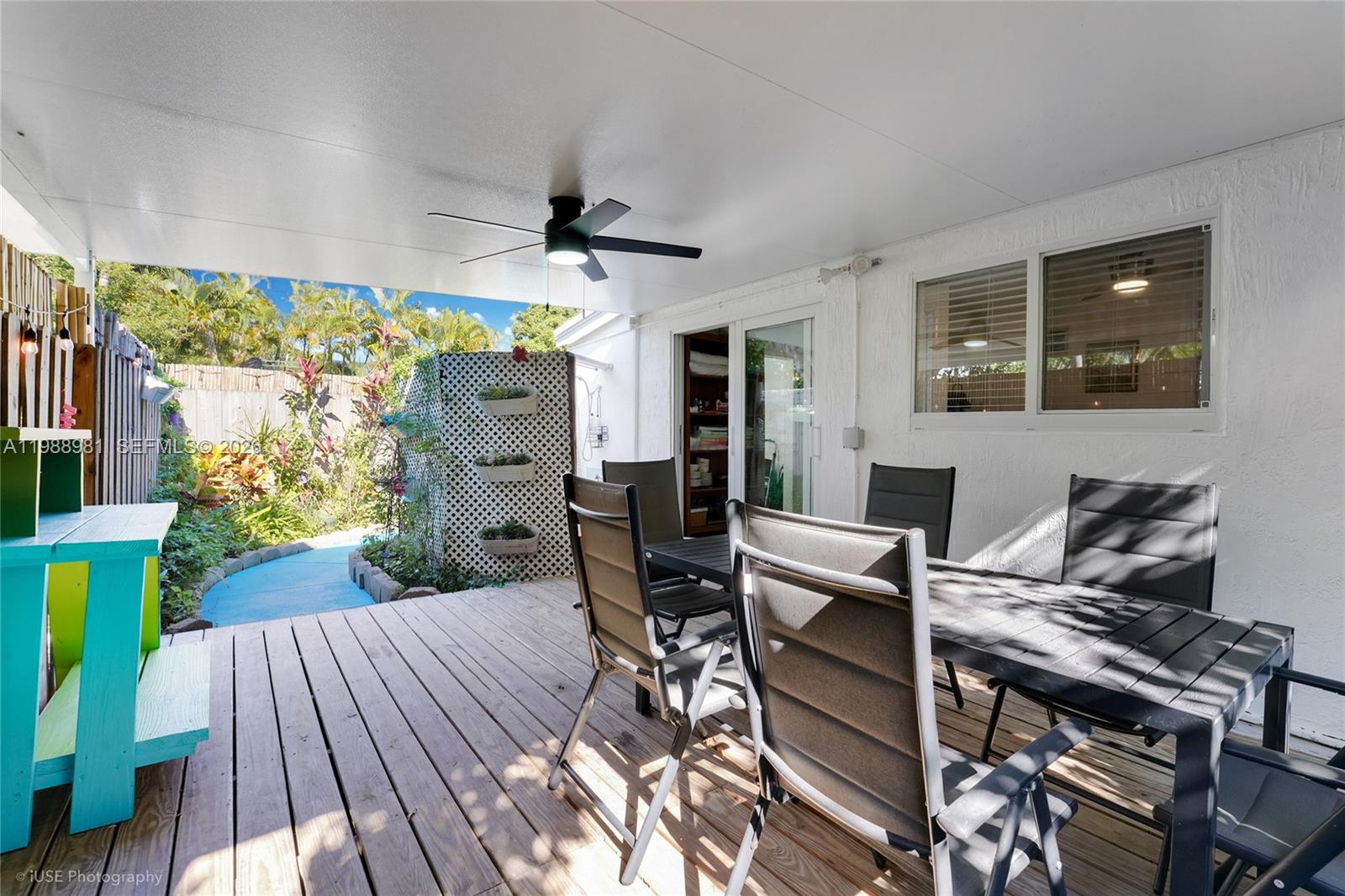 TOWN OF HALLANDALE - Residential Lease