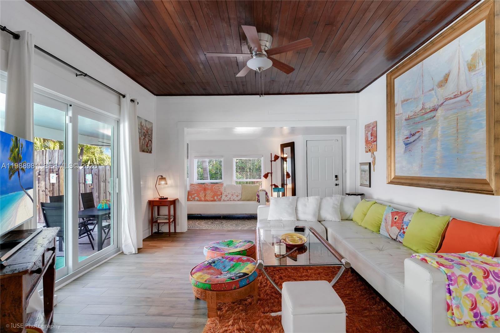 TOWN OF HALLANDALE - Residential Lease