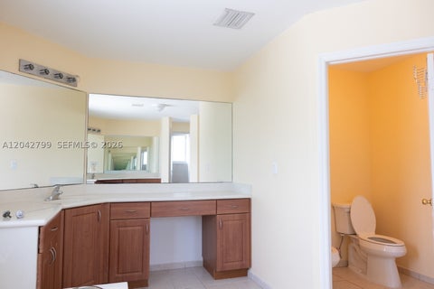 Tiny photo for 10763 SW 229th St, Miami, FL 33170 (MLS # A12042799)