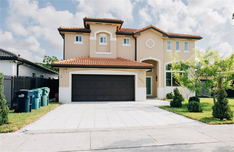 Photo of 10763 SW 229th St, Miami, FL 33170 (MLS # A12042799)