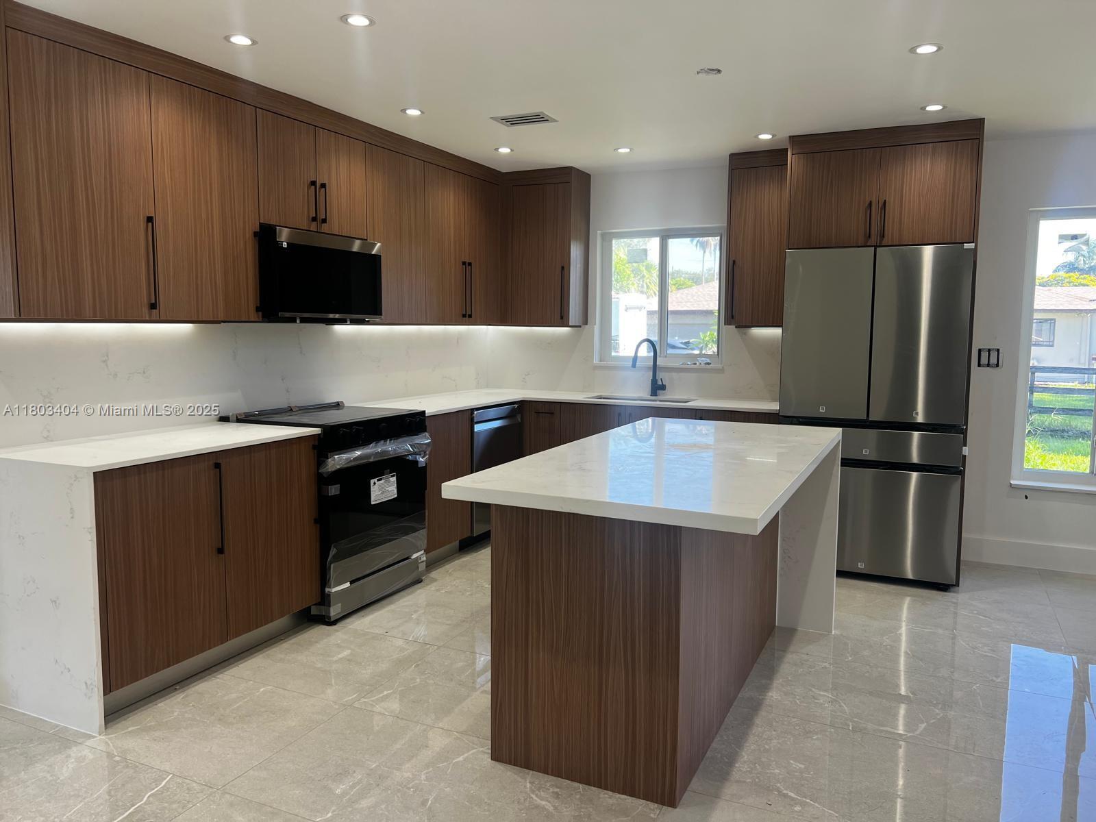 Rental Property at 1590 Sw 139th Ave 1590, Davie, Broward County, Florida - Bedrooms: 4 
Bathrooms: 2  - $8,950 MO.