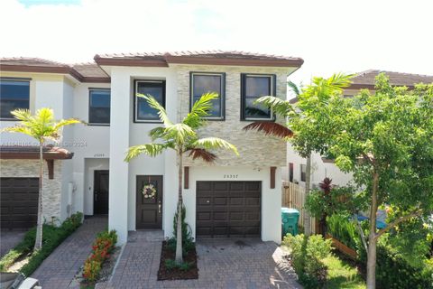 25357 SW 107th Ct Miami FL 33032