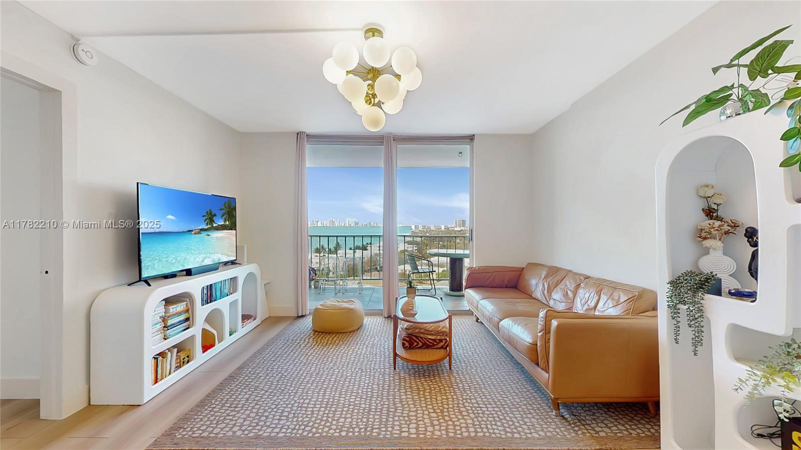 Property for Sale at 6900 Bay Dr Ph-B, Miami Beach, Miami-Dade County, Florida - Bedrooms: 1 
Bathrooms: 2  - $325,000