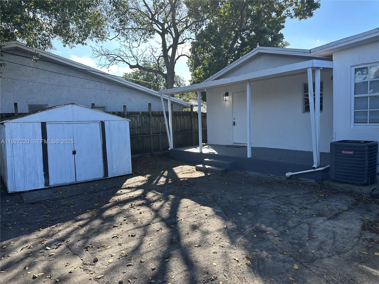 SWASTIKA PARK - Residential Lease