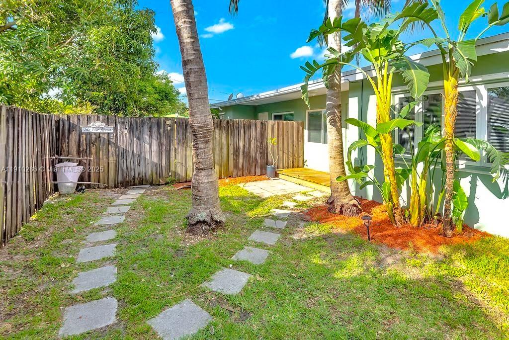 OAK GROVE - Residential Lease