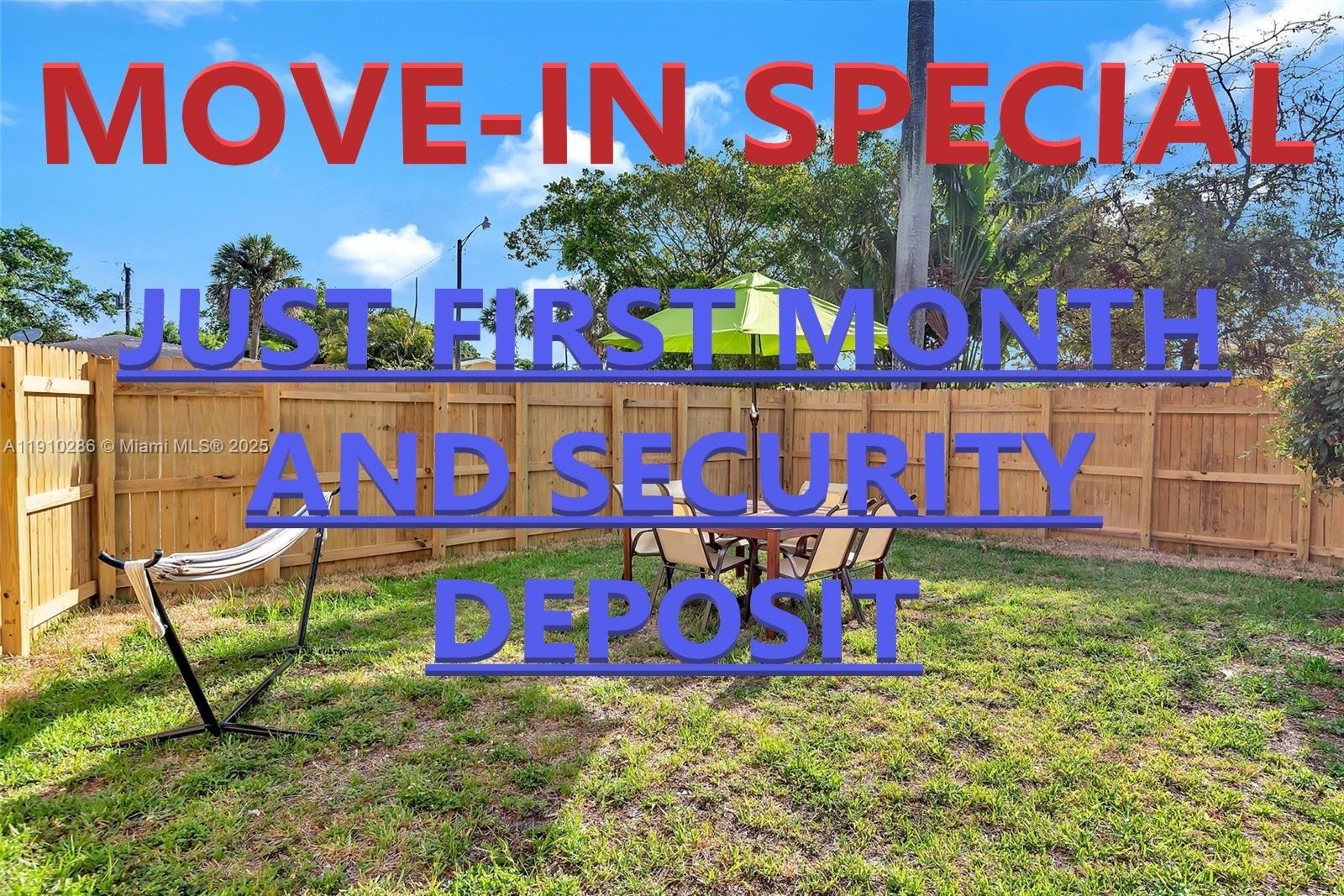 OAK GROVE - Residential Lease