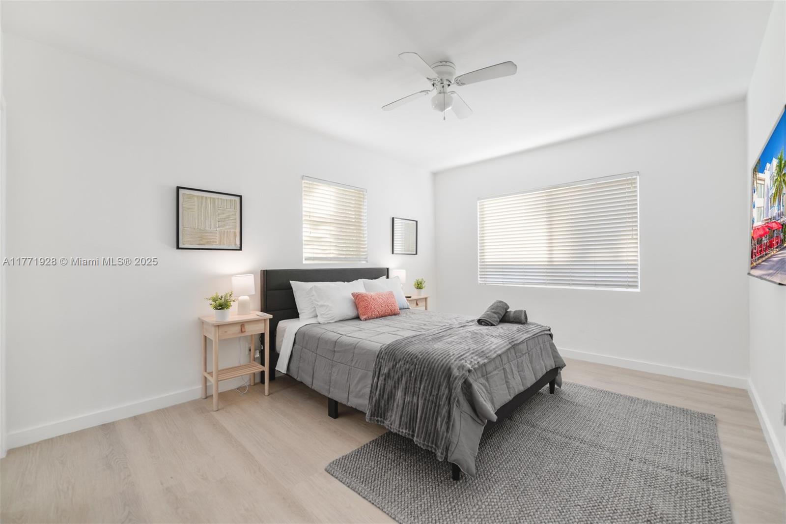 Rental Property at 515 Ne 82nd St 1, Miami, Broward County, Florida - Bathrooms: 1  - $1,450 MO.