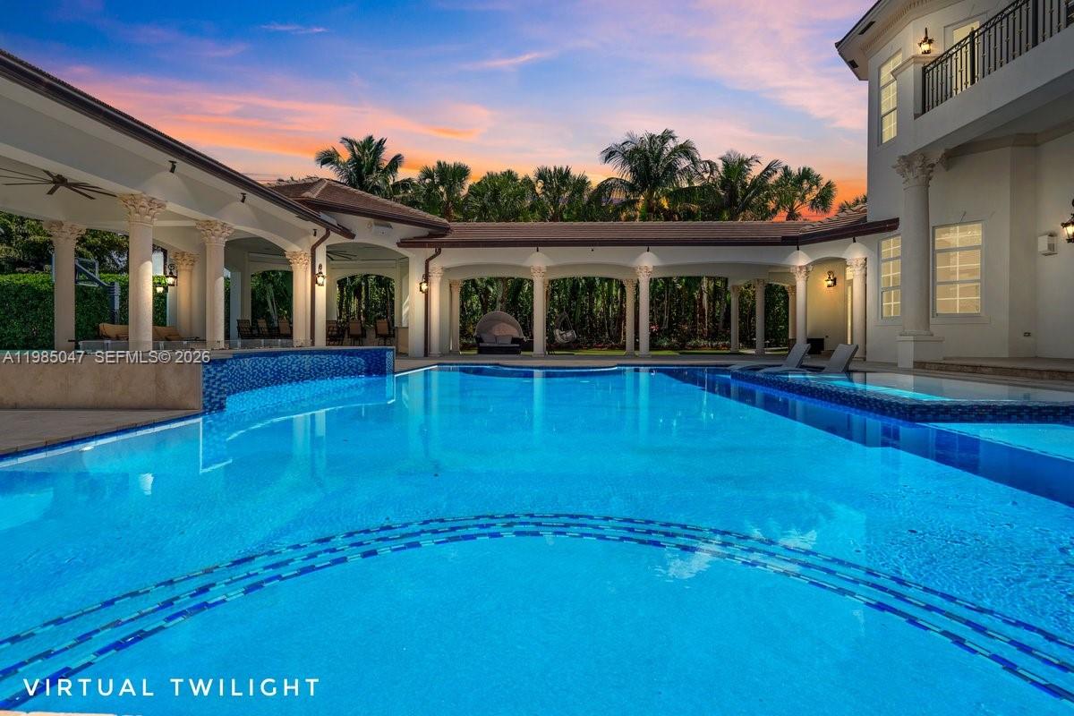 LANDMARK RANCH ESTATES - Residential