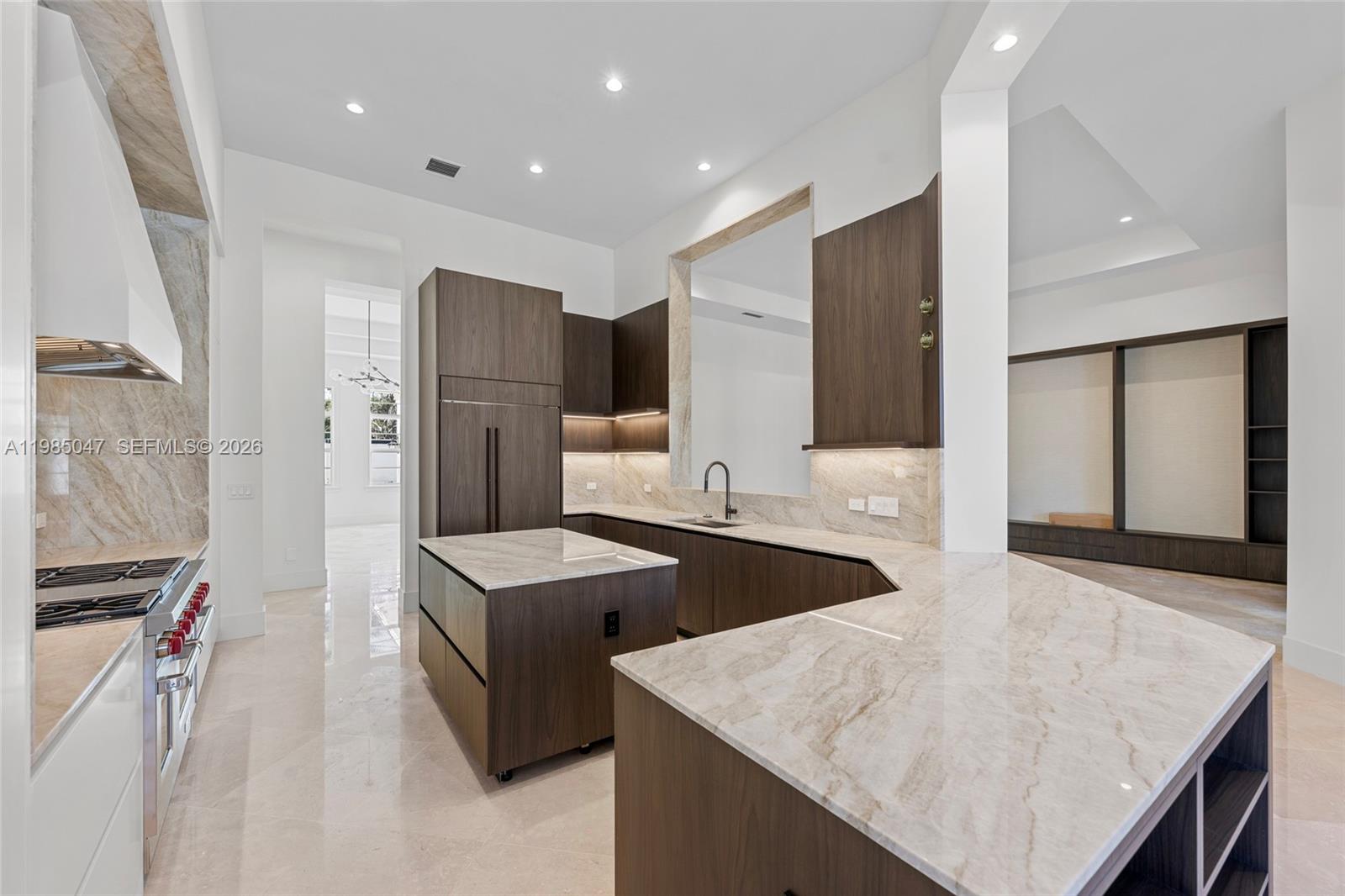 LANDMARK RANCH ESTATES - Residential